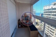 Apartamento com 3 dorms, Canto do Forte, Praia Grande - R$ 1.3 mi, Cod: 1143-15