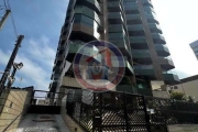 Apartamento com 1 dorm, Ocian, Praia Grande - R$ 330 mil, Cod: 3483-5