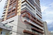 Cobertura, Guilhermina, Praia Grande - R$ 780 mil, Cod: 1146-15