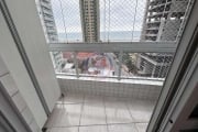 Apartamento com 3 dorms, Guilhermina, Praia Grande - R$ 899 mil, Cod: 3476-5