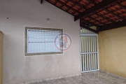 Casa com 3 dorms, Solemar, Praia Grande - R$ 380 mil, Cod: 7604-6