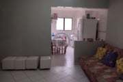 Apartamento com 2 dorms, Jardim Praia Grande, Mongaguá - R$ 280 mil, Cod: 5700-3