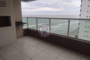 Apartamento com 2 dorms, Centro, Mongaguá - R$ 550 mil, Cod: 5701-3