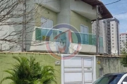 Sobrado com 2 dorms, Real, Praia Grande - R$ 280 mil, Cod: 3097-2