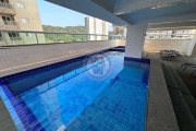 Apartamento com 2 dorms, Canto do Forte, Praia Grande - R$ 500 mil, Cod: 3503-5