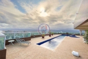 Apartamento com 3 dorms, Guilhermina, Praia Grande - R$ 789 mil, Cod: 3504-5