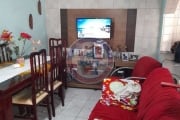 Casa com 2 dorms, Oceonopolis, Mongaguá - R$ 499 mil, Cod: 3509-5