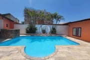 Casa com 3 dorms, Nossa Senhora de Fátima, Mongaguá - R$ 600 mil, Cod: 1191-15