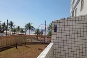 Kitnet com 1 quarto, Vila Anhanguera, Mongaguá - R$ 139 mil, Cod: 3677-0