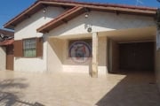 Casa com 4 quartos, Solemar, Praia Grande - R$ 690 mil, Cod: 7367-6