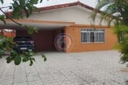 Casa com 2 dorms, Vera Cruz, Mongaguá - R$ 490 mil, Cod: 1201-15