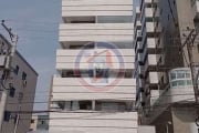 Apartamento com 1 dorm, Canto do Forte, Praia Grande - R$ 290 mil, Cod: 3525-5