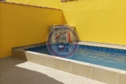 Casa com 2 dorms, Vila Seabra, Mongaguá - R$ 350 mil, Cod: 3105-2