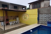 Casa com 3 dorms, Boqueirão, Praia Grande - R$ 2 mi, Cod: 3419-0