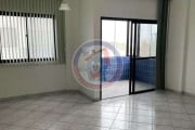 Apartamento com 2 dorms, Centro, Mongaguá - R$ 380 mil, Cod: 3450-0