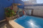 Casa com 2 dorms, Vila Oceanopolis, Mongaguá - R$ 310 mil, Cod: 6007-0