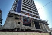 Apartamento com 3 dorms, Guilhermina, Praia Grande - R$ 580 mil, Cod: 3534-5