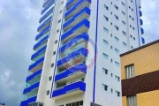 Apartamento com 3 quartos, Centro, Mongaguá - R$ 640 mil, Cod: 4553-9