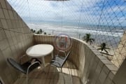 Apartamento com 2 dorms, Jardim Praia Grande, Mongaguá - R$ 405 mil, Cod: 1210-15