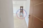 Apartamento com 2 dorms, Guilhermina, Praia Grande - R$ 552 mil, Cod: 3540-5