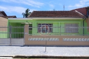 Casa com 2 dorms, Centro, Mongaguá, Cod: 5528-3