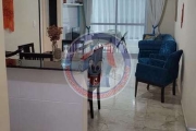 Apartamento com 2 dorms, Centro, Mongaguá - R$ 430 mil, Cod: 5734-3