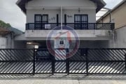 Casa de Condomínio com 1 dorm, Solemar, Praia Grande - R$ 220 mil, Cod: 7373-6