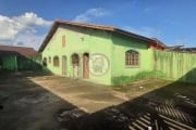 Casa com 2 dorms, Balneário Jussara, Mongaguá - R$ 290 mil, Cod: 682-13