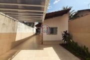 Casa com 2 quartos, Itaguaí, Mongaguá - R$ 361 mil, Cod: 686-13