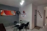 Sobrado com 3 dorms, Agenor de Campos, Mongaguá - R$ 250 mil, Cod: 687-13