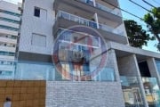 Apartamento com 1 dorm, Nova Mirim, Praia Grande - R$ 250 mil, Cod: 1448-10