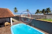 Casa com 2 quartos, Flórida Mirim, Mongaguá - R$ 500 mil, Cod: 7376-6