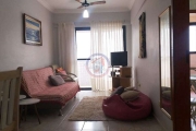 Apartamento com 1 dorm, Vera Cruz, Mongaguá - R$ 260 mil, Cod: 551-11