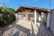 Casa com 3 quartos, Agenor de Campos, Mongaguá - R$ 285 mil, Cod: 1239-15