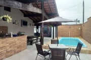 Casa Flórida Praia Grande  R$ 1.38 mi, Cod: 556-11