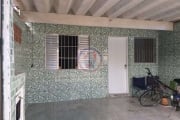 Casa com 3 dorms, Vera Cruz, Mongaguá - R$ 240 mil, Cod: 561-11