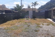 Terreno, Balneário Itaóca, Mongaguá - R$ 215 mil, Cod: 697-13