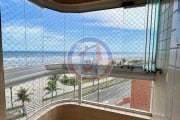 Apartamento com 1 dorm, Maracanã, Praia Grande - R$ 345 mil, Cod: 3565-5