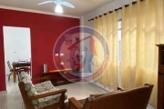 Apartamento com 2 dorms, Guilhermina, Praia Grande - R$ 290 mil, Cod: 3566-5