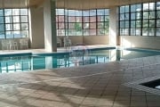 Apartamento com 2 dorms, Centro, Mongaguá - R$ 630 mil, Cod: 5750-3