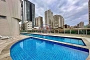 Apartamento com 2 dorms, Tupi, Praia Grande - R$ 561 mil, Cod: 3576-9