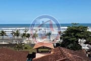 Apartamento com 2 quartos, Solemar, Praia Grande - R$ 215 mil, Cod: 7389-6