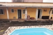 Casa com 2 dorms, Agenor de Campos, Mongaguá - R$ 300 mil, Cod: 700-13