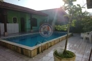 Casa com 3 dorms, Flórida, Praia Grande - R$ 950 mil, Cod: 3702-0