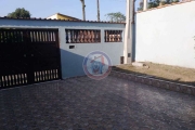 Casa com 2 dorms, Vila Atlântica, Mongaguá - R$ 320 mil, Cod: 573-11