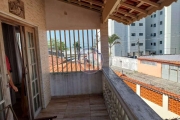 Sobrado com 4 dorms, Vila Oceanopolis, Mongaguá - R$ 480 mil, Cod: 1191-7