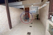 Sobrado com 2 dorms, Sítio do Campo, Praia Grande - R$ 370 mil, Cod: 3582-9