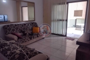 Apartamento com 3 dorms, Centro, Mongaguá - R$ 530 mil, Cod: 3703-0