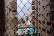 Apartamento com 3 quartos, Jardim Marina, Mongaguá - R$ 530 mil, Cod: 3703-0