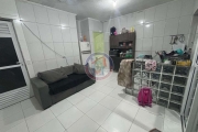 Casa com 3 dorms, Pedreira, Mongaguá - R$ 265 mil, Cod: 1254-15